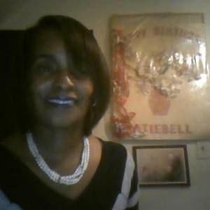 Meet your Posher, Annette